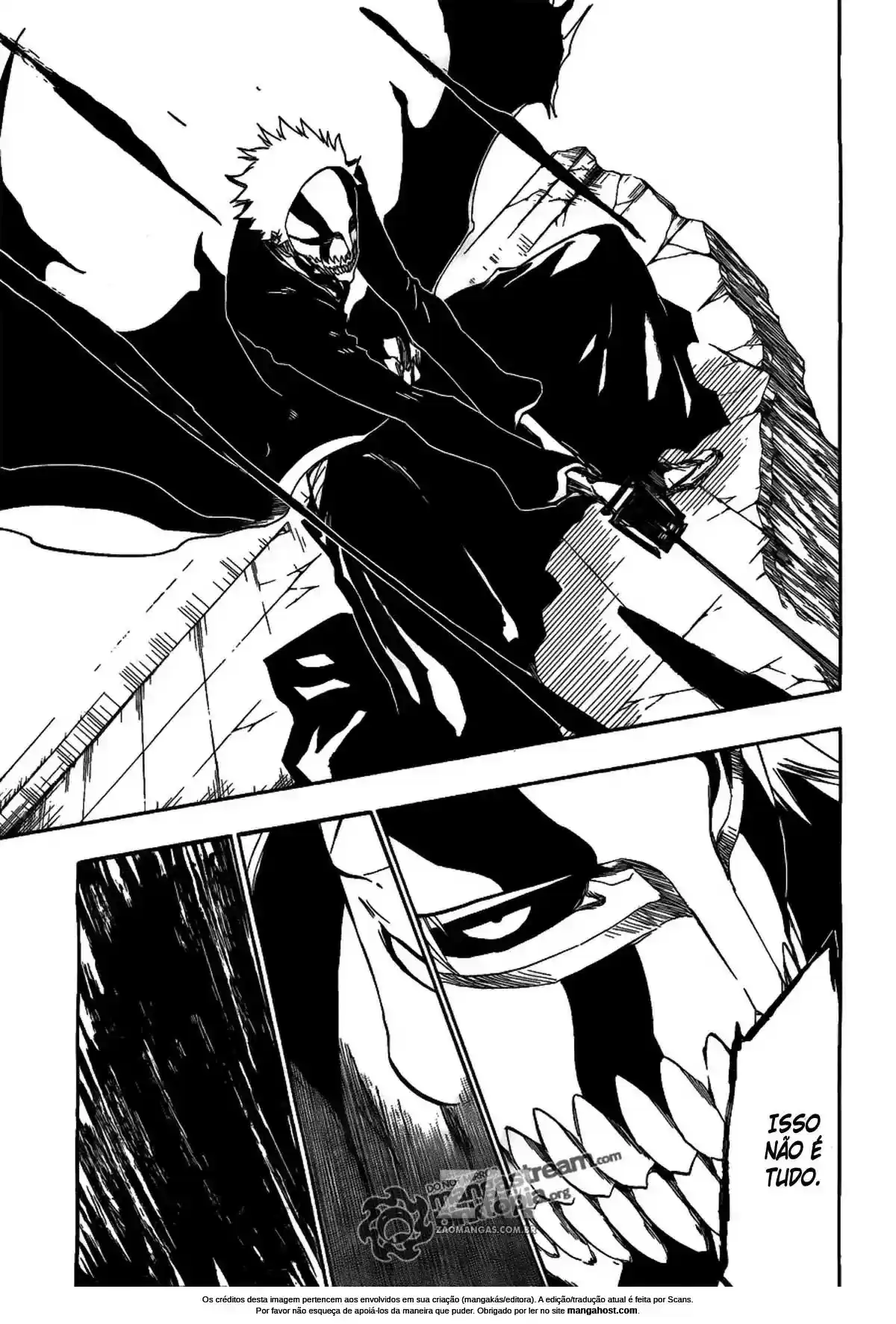 Read Bleach pt_BR Manga Online