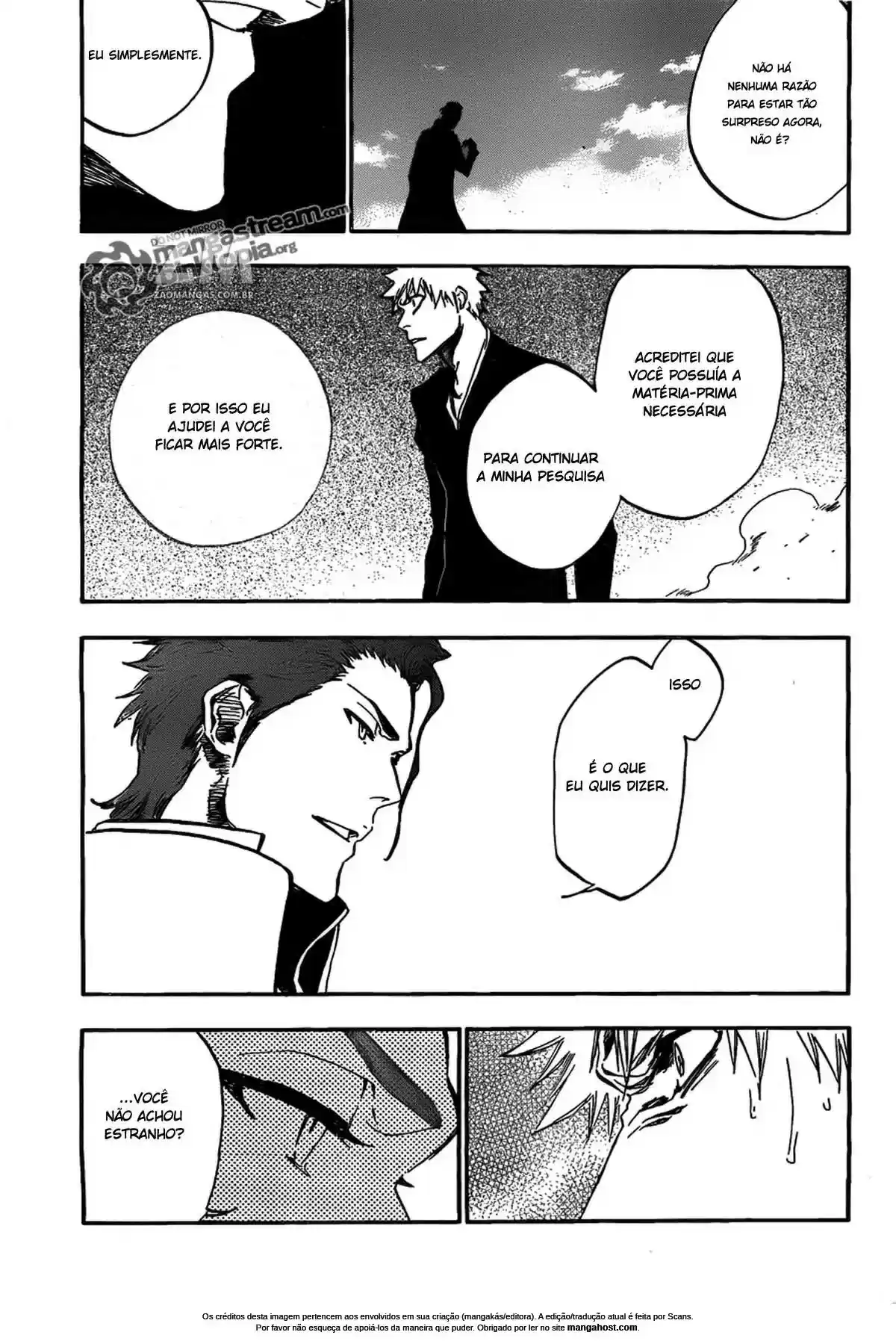 Read Bleach pt_BR Manga Online