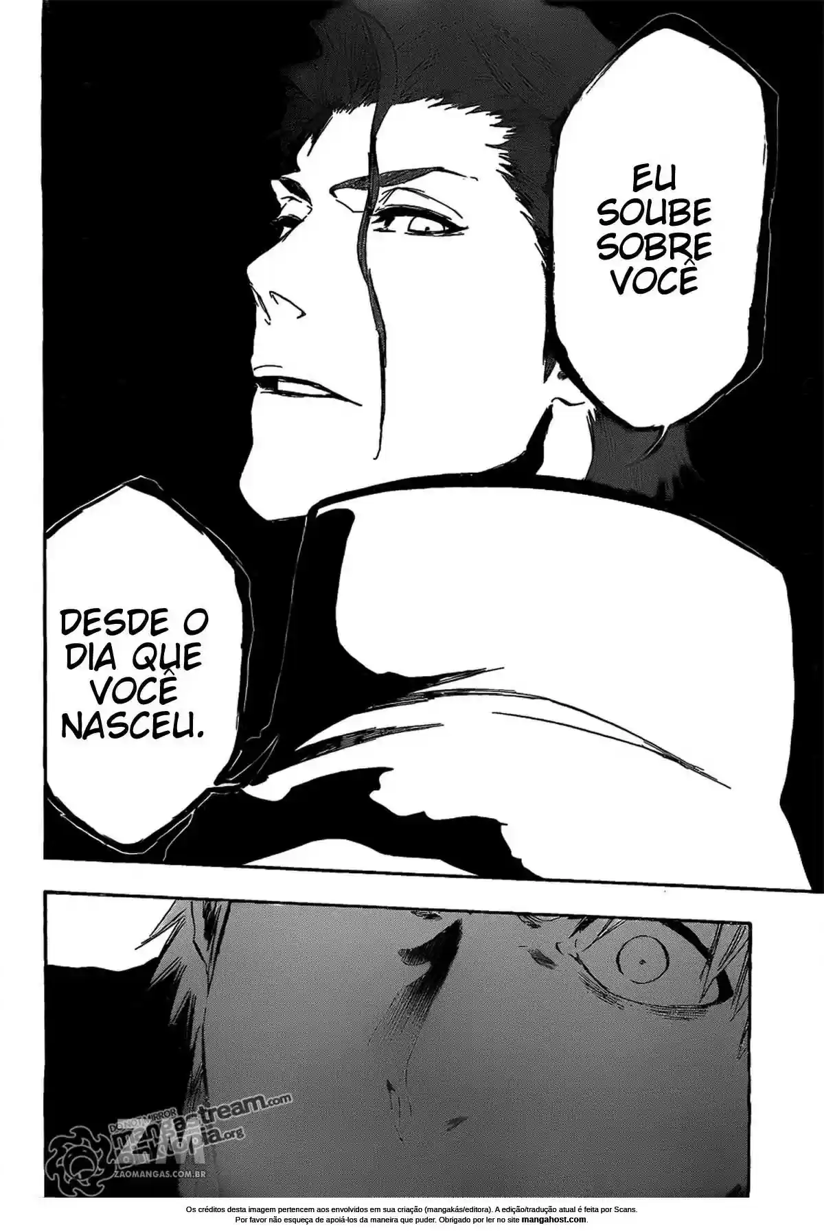Read Bleach pt_BR Manga Online
