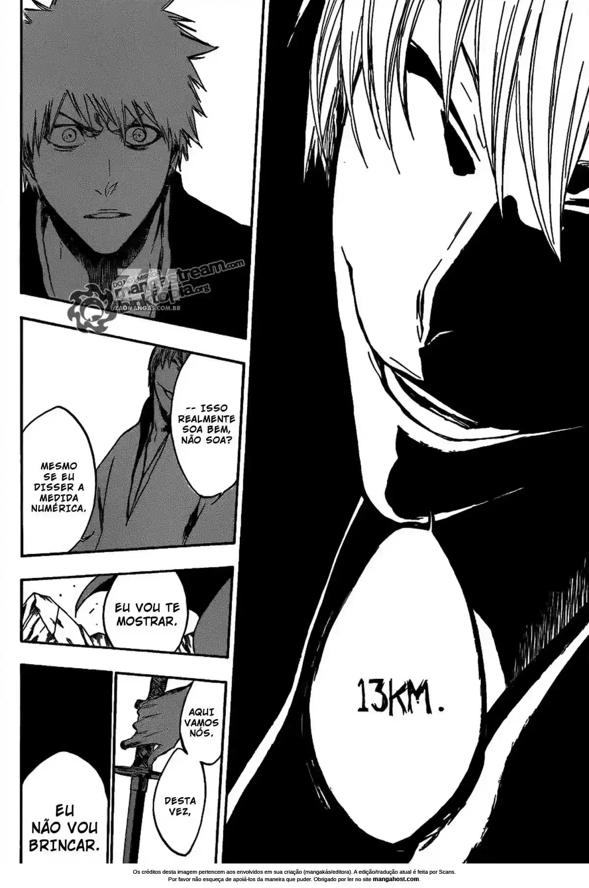 Read Bleach pt_BR Manga Online
