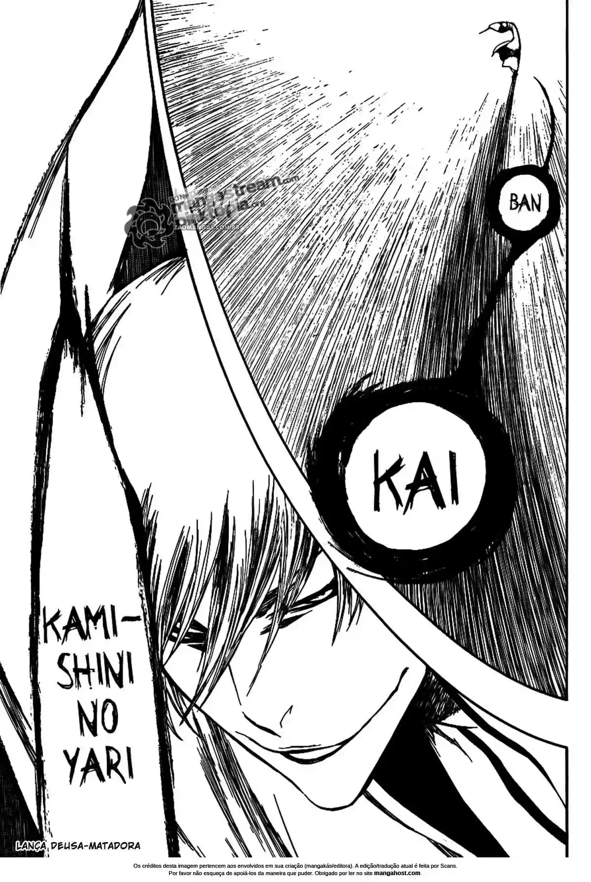 Read Bleach pt_BR Manga Online
