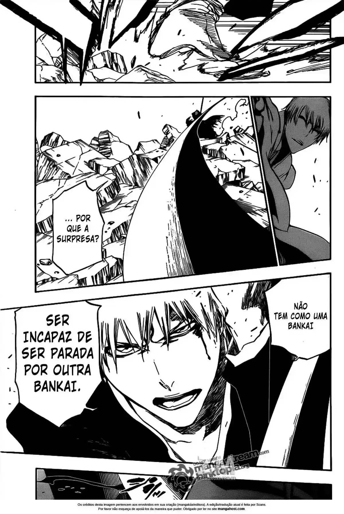 Read Bleach pt_BR Manga Online