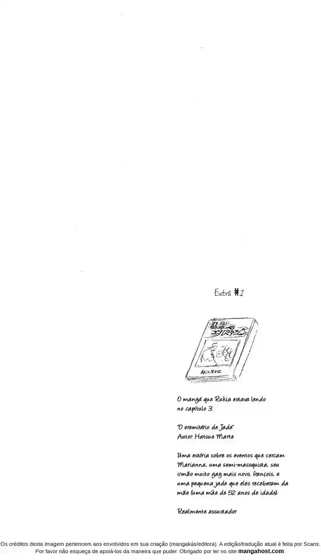 Read Bleach pt_BR Manga Online