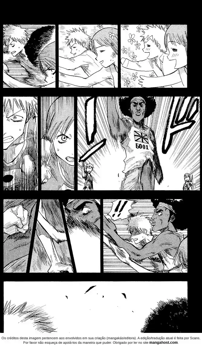 Read Bleach pt_BR Manga Online
