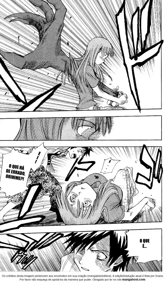 Read Bleach pt_BR Manga Online