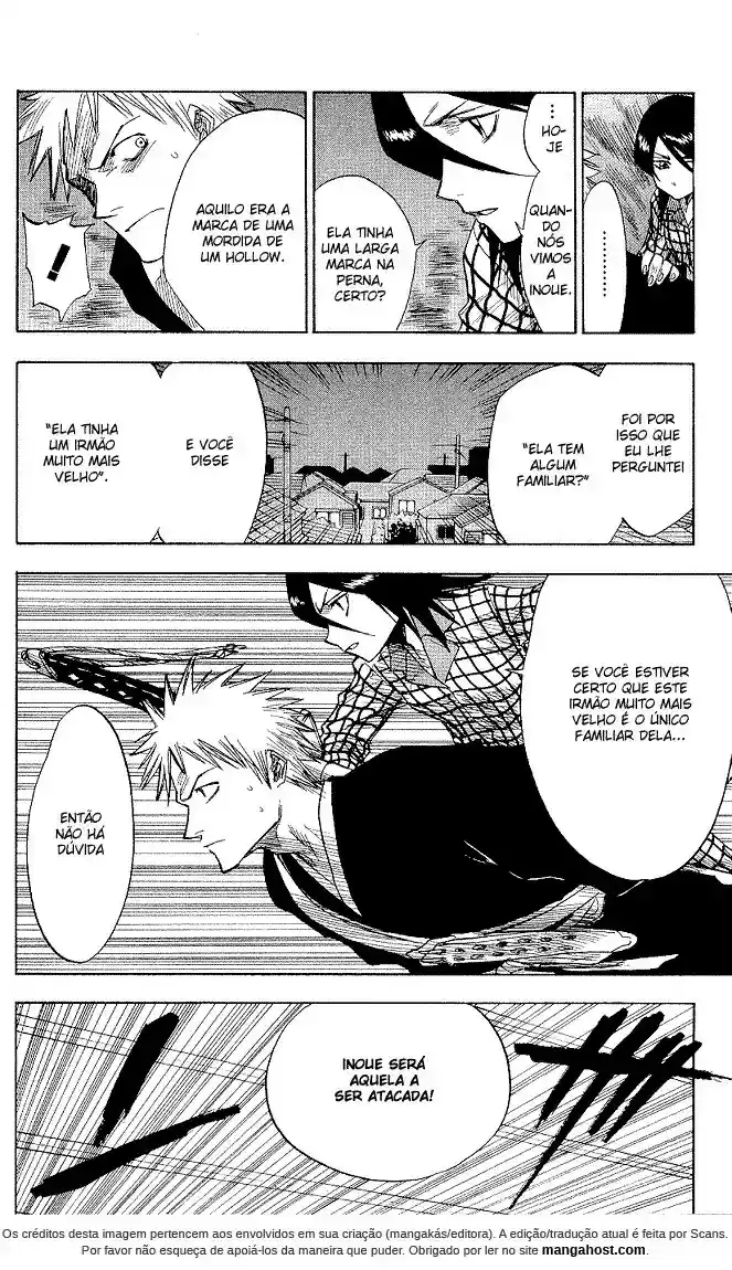 Read Bleach pt_BR Manga Online