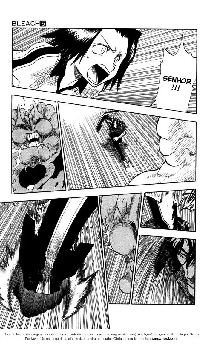 Read Bleach pt_BR Manga Online