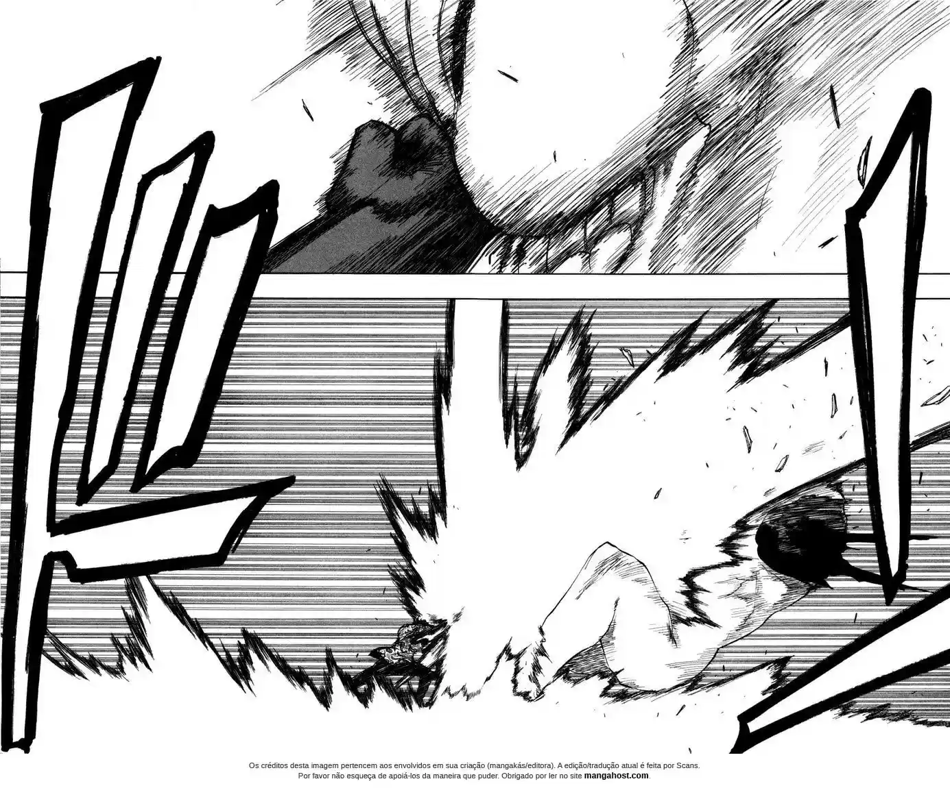 Read Bleach pt_BR Manga Online
