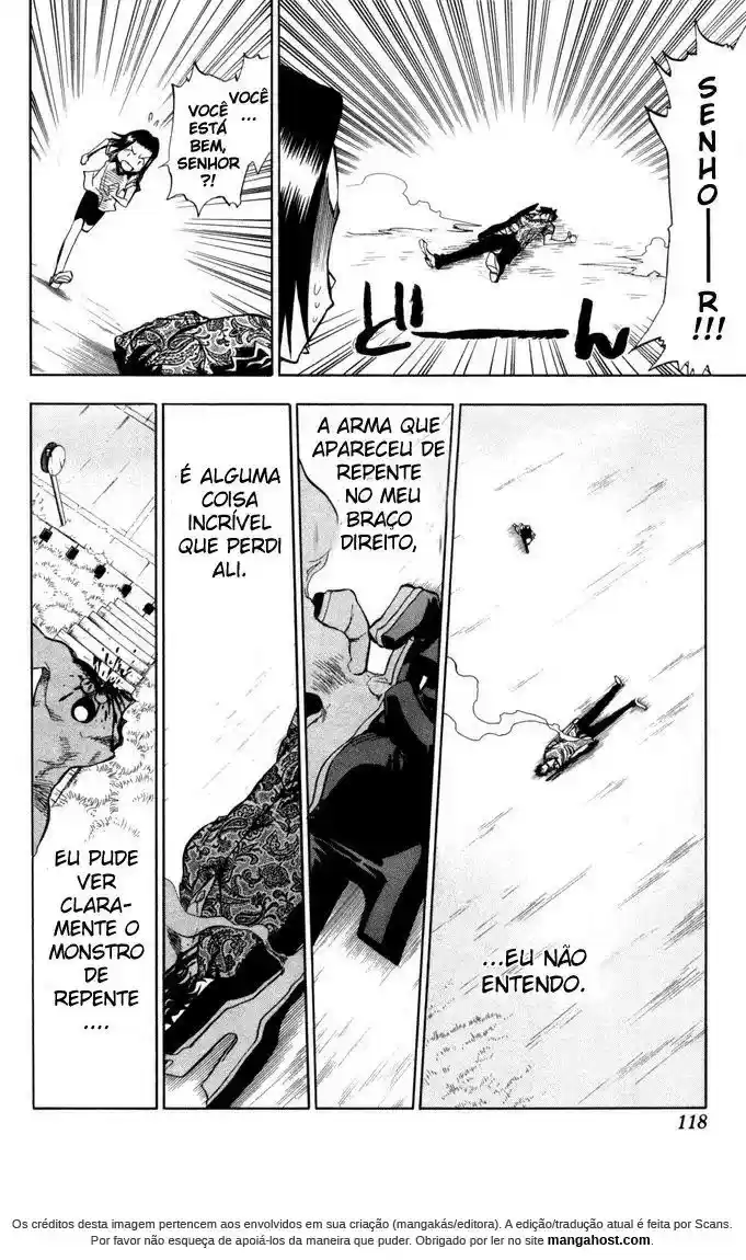 Read Bleach pt_BR Manga Online