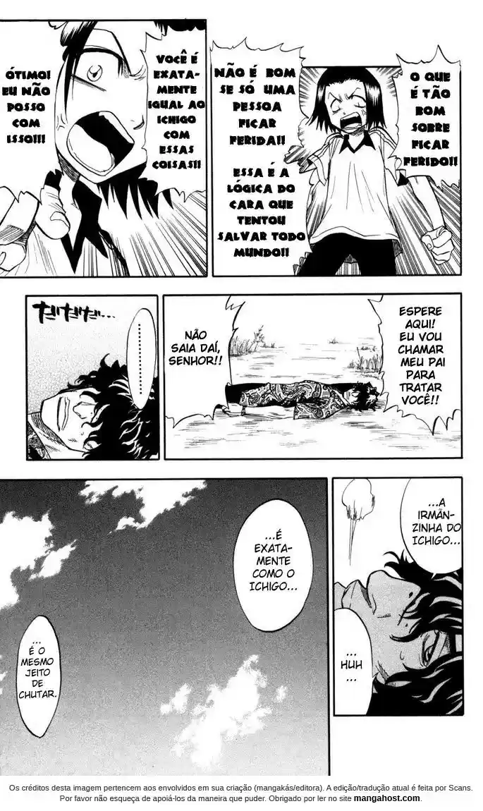 Read Bleach pt_BR Manga Online