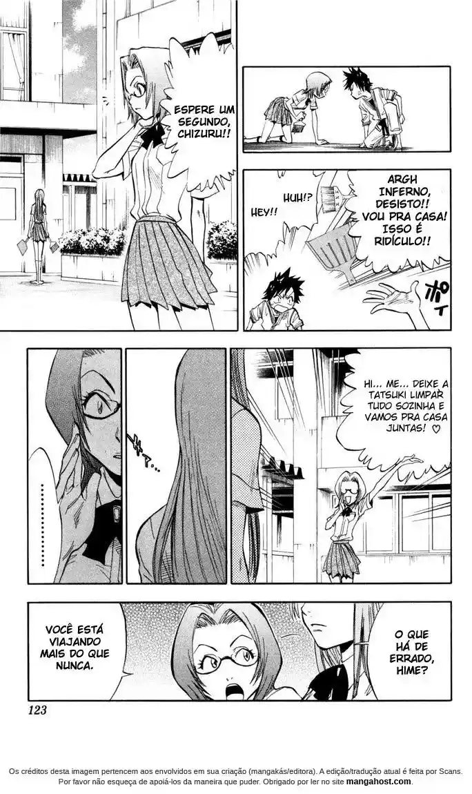 Read Bleach pt_BR Manga Online