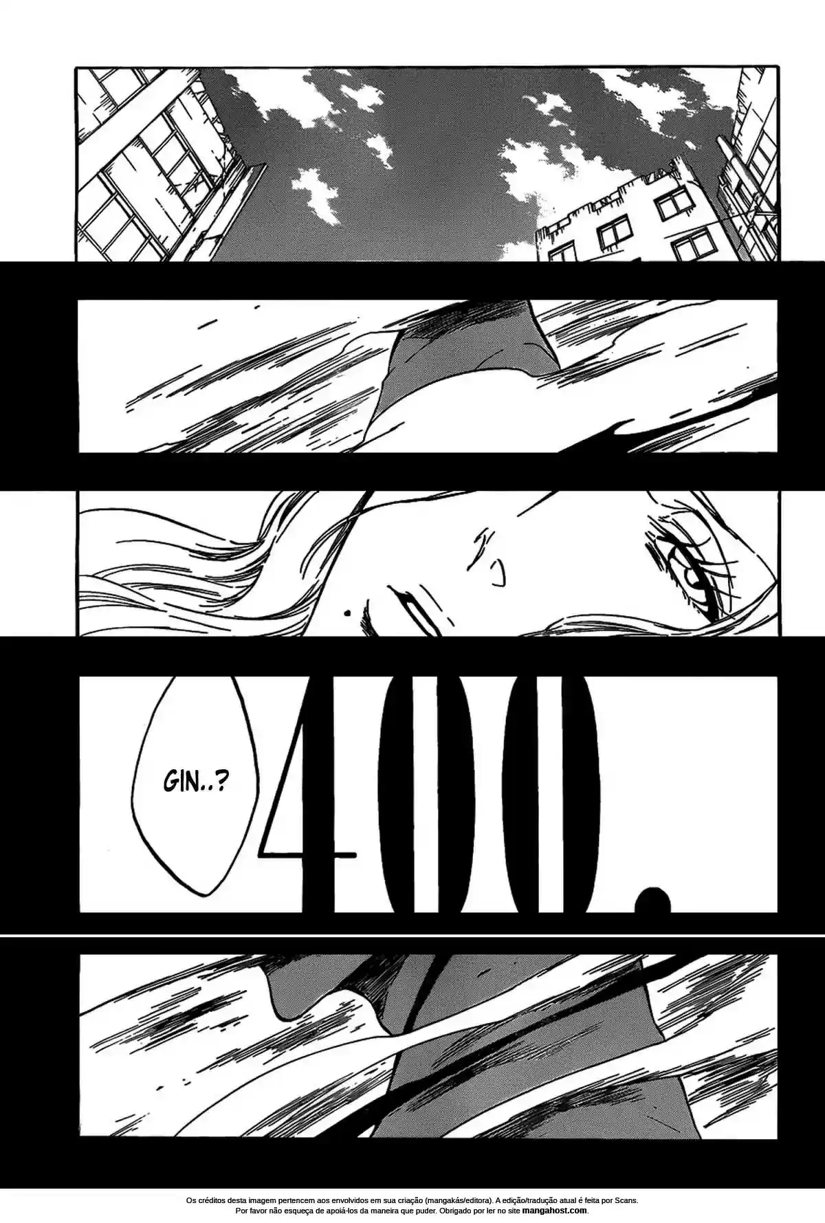 Read Bleach pt_BR Manga Online