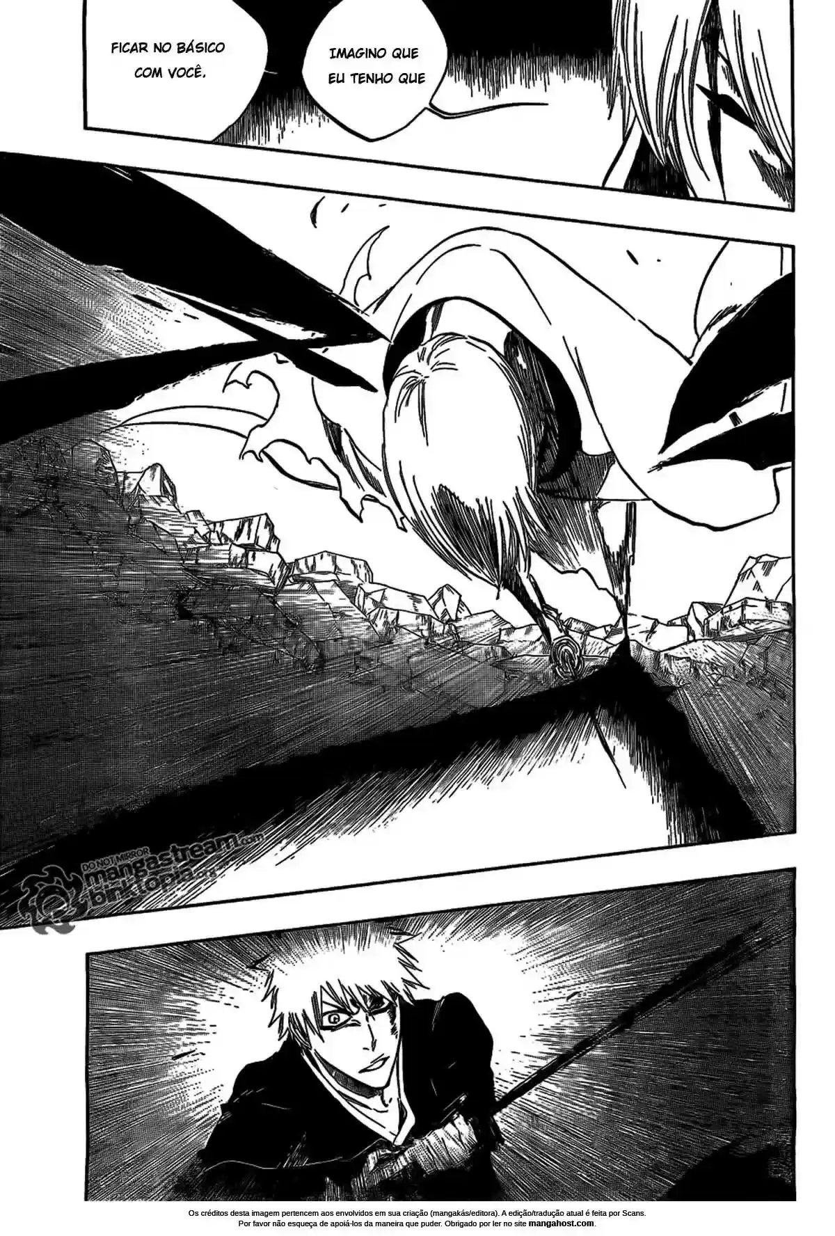 Read Bleach pt_BR Manga Online
