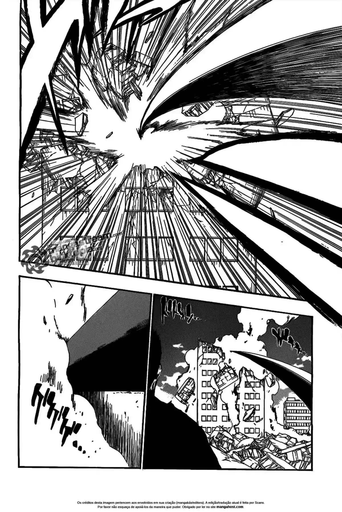 Read Bleach pt_BR Manga Online