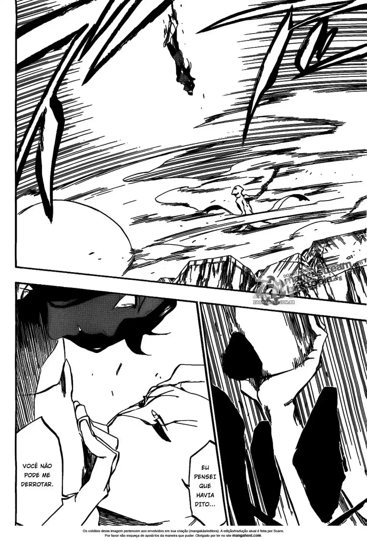 Read Bleach pt_BR Manga Online