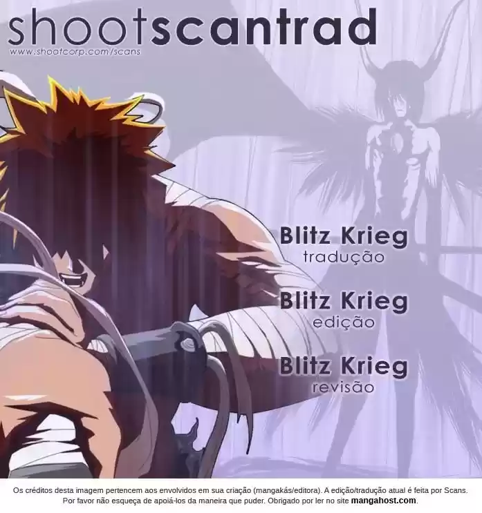 Read Bleach pt_BR Manga Online