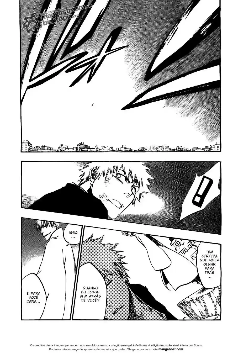 Read Bleach pt_BR Manga Online