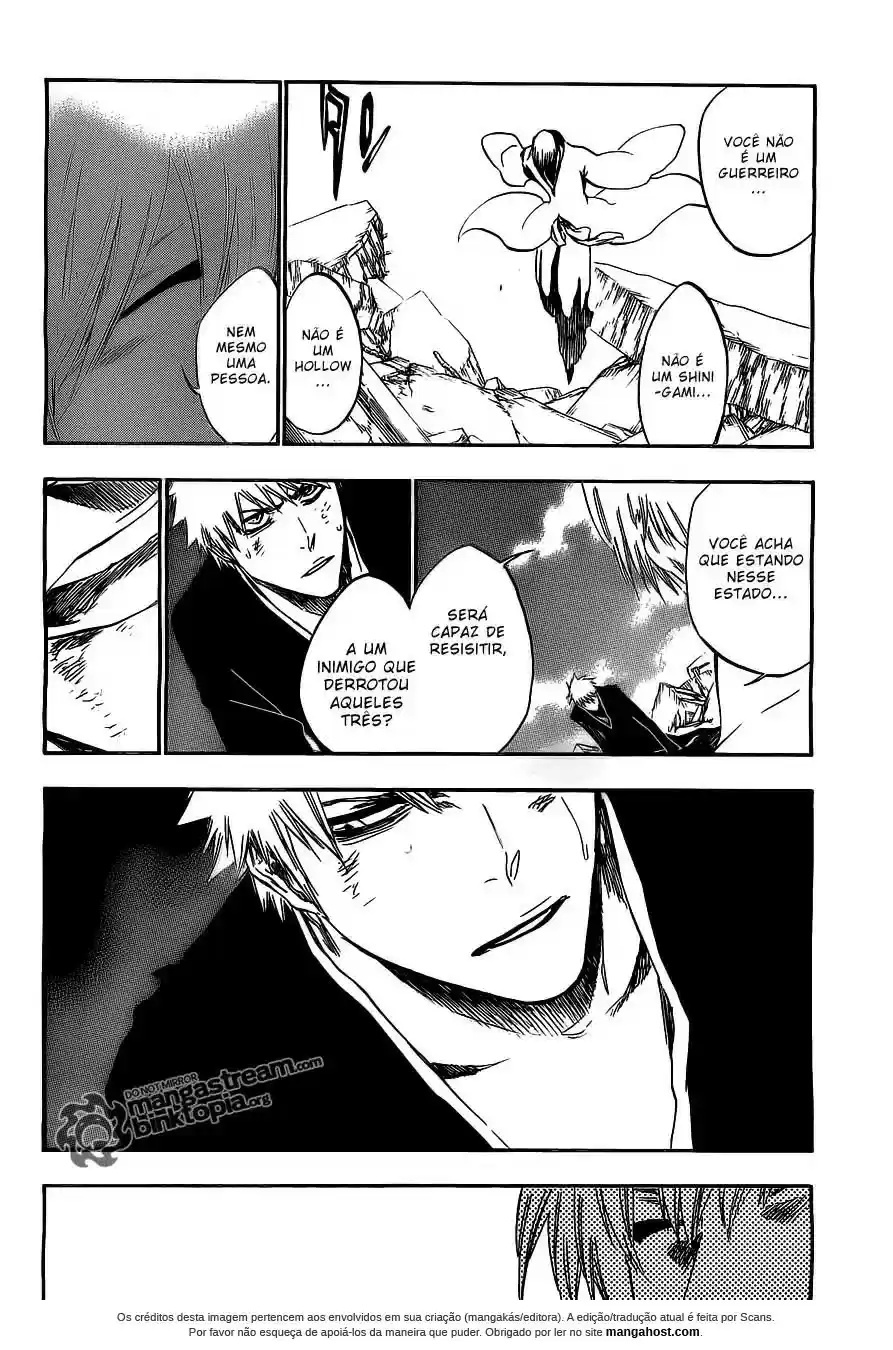Read Bleach pt_BR Manga Online