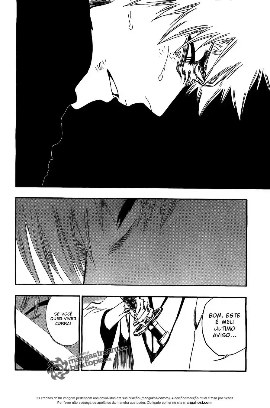 Read Bleach pt_BR Manga Online