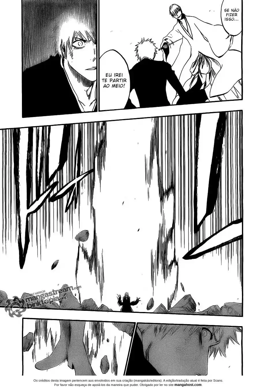 Read Bleach pt_BR Manga Online