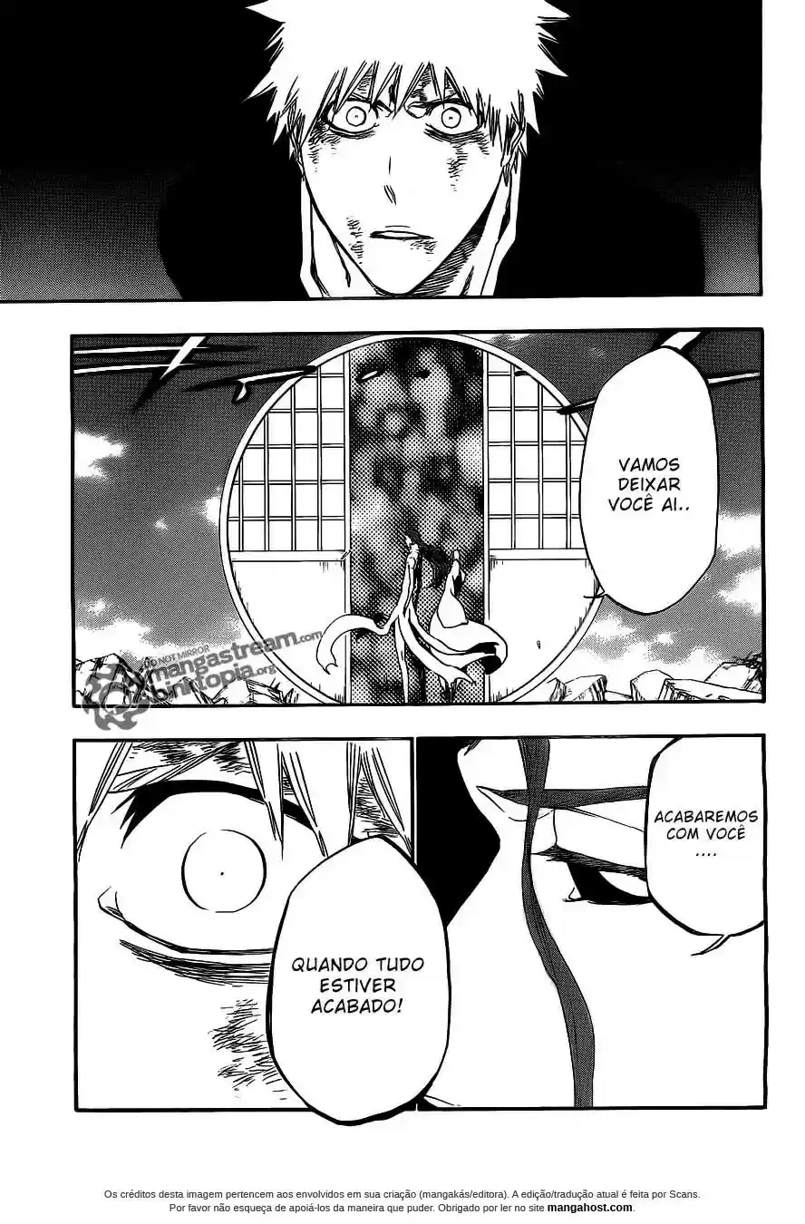 Read Bleach pt_BR Manga Online