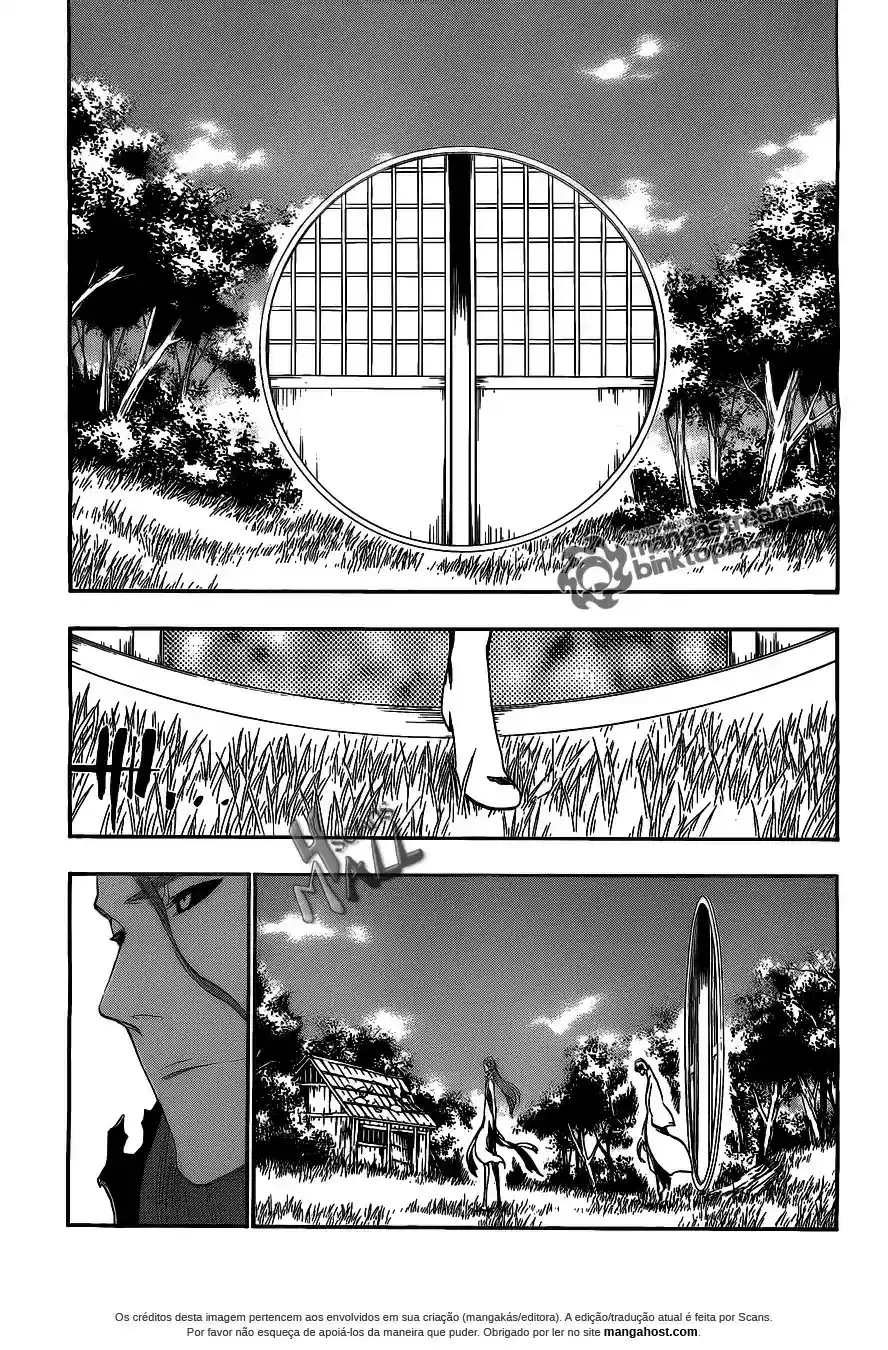Read Bleach pt_BR Manga Online