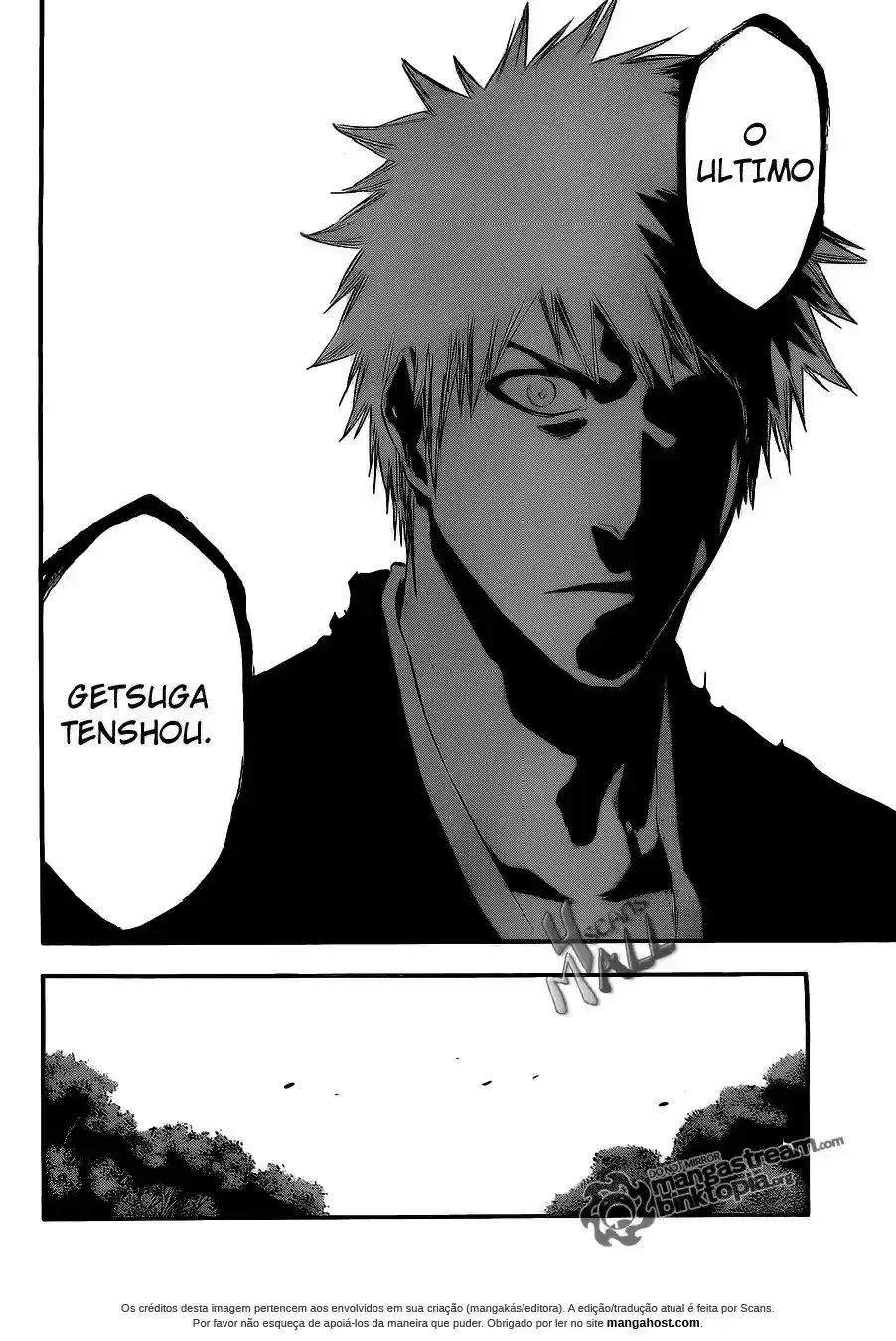Read Bleach pt_BR Manga Online