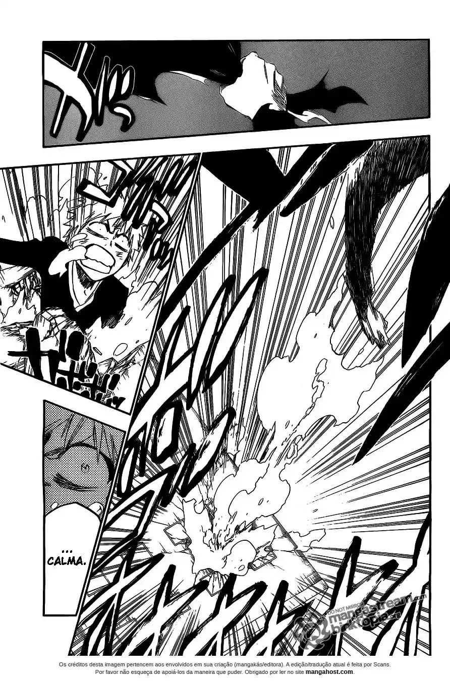 Read Bleach pt_BR Manga Online
