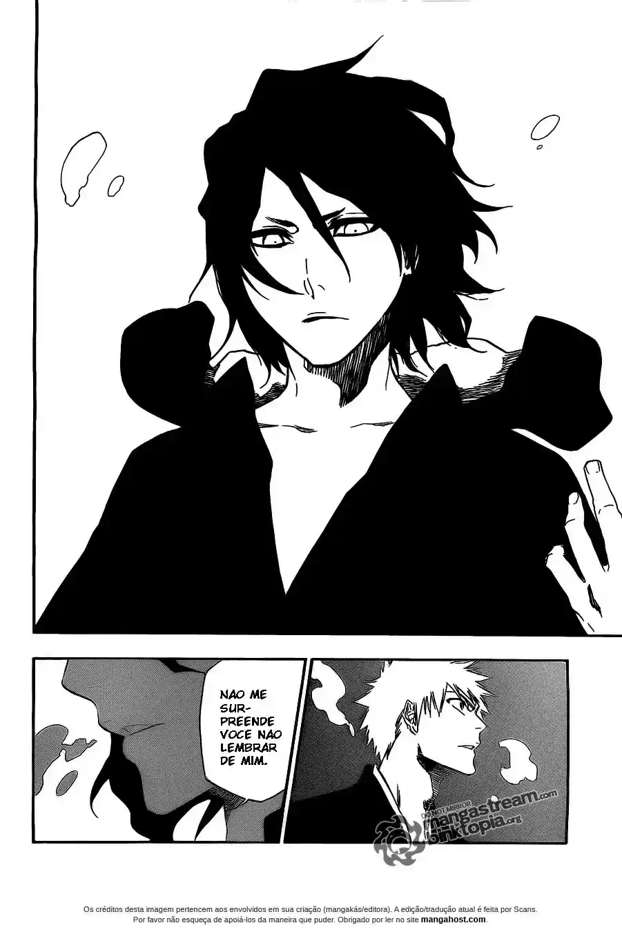 Read Bleach pt_BR Manga Online