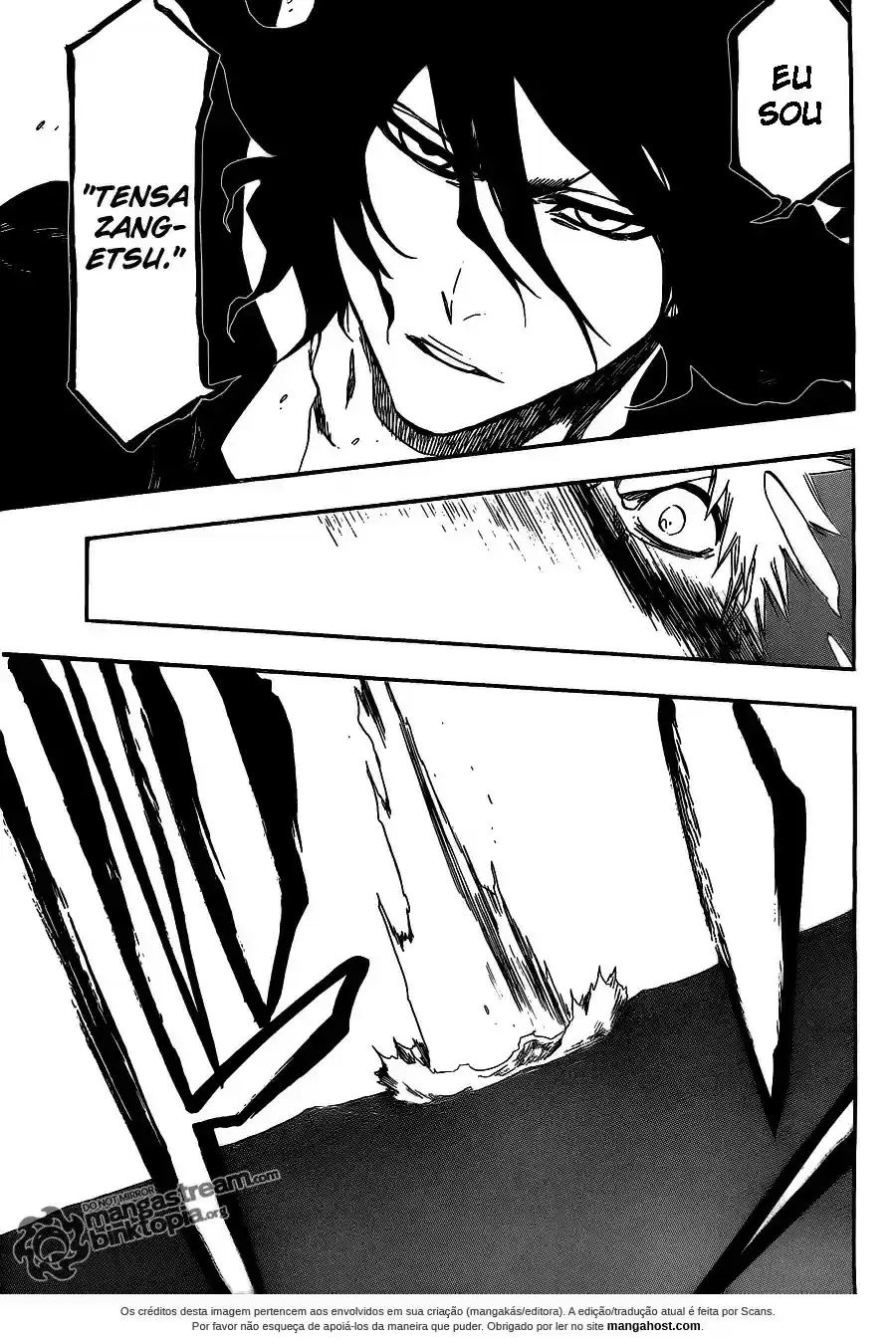 Read Bleach pt_BR Manga Online