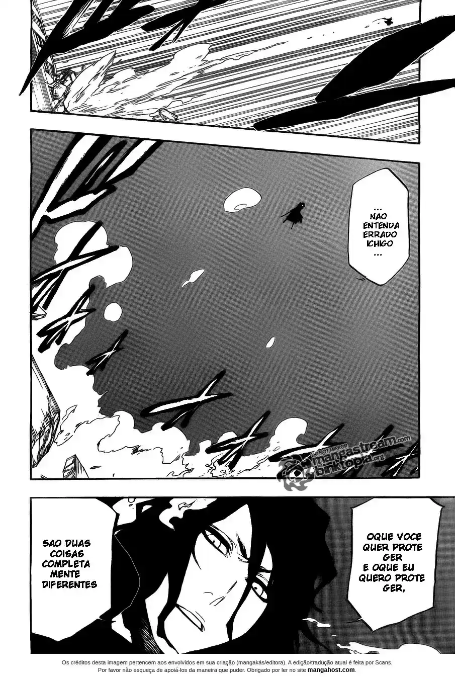 Read Bleach pt_BR Manga Online