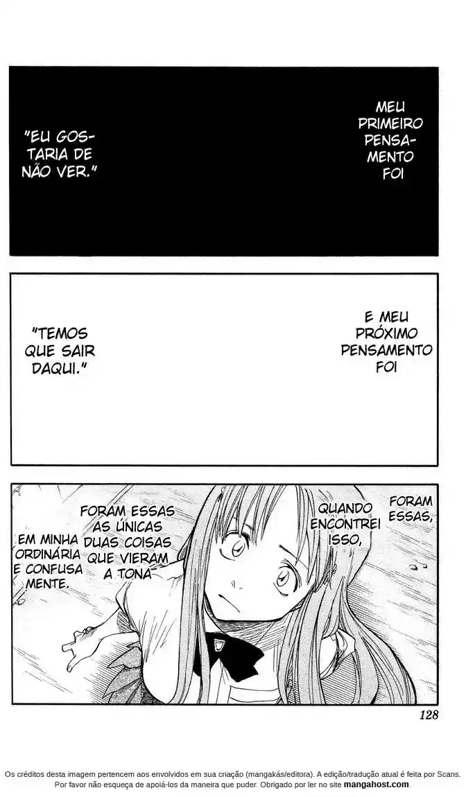 Read Bleach pt_BR Manga Online