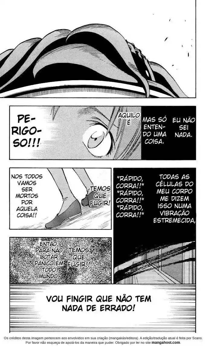 Read Bleach pt_BR Manga Online
