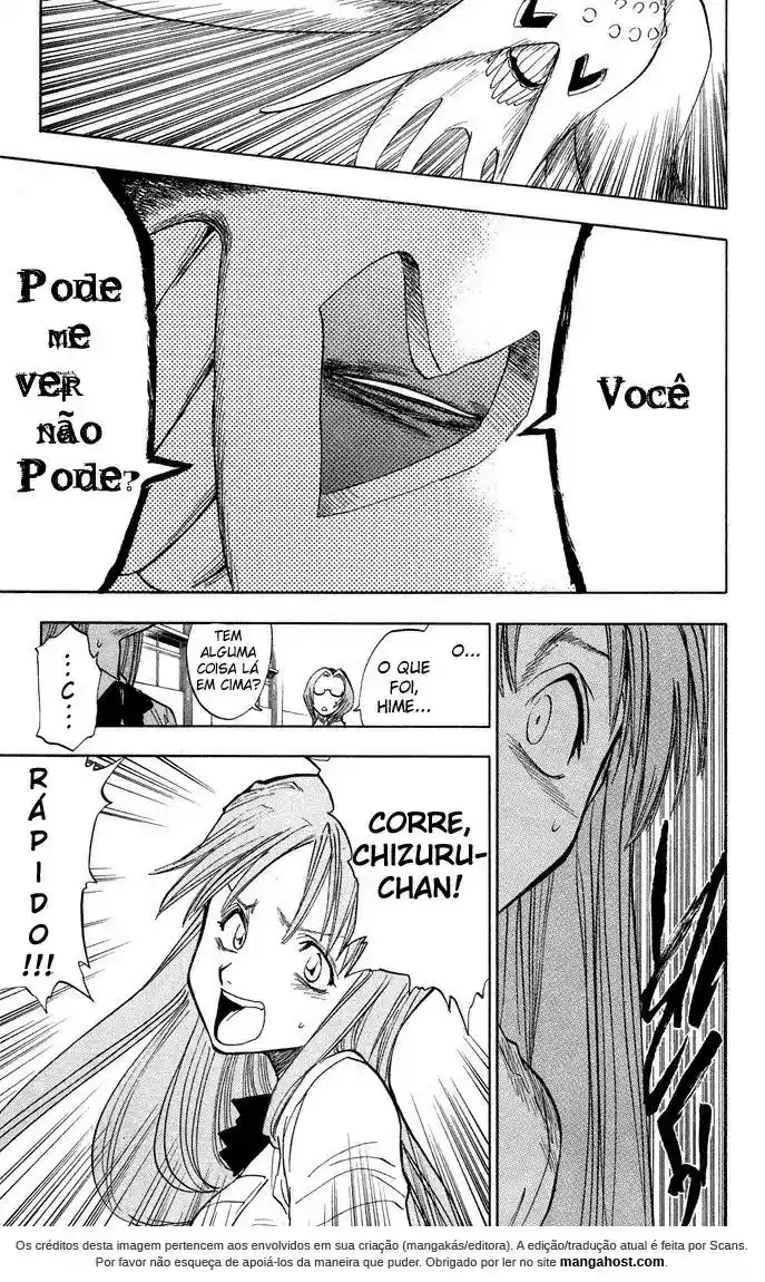 Read Bleach pt_BR Manga Online