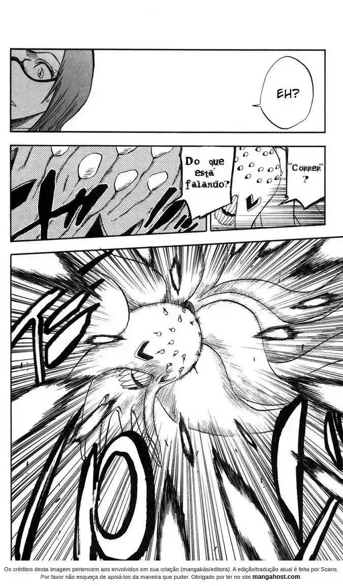 Read Bleach pt_BR Manga Online