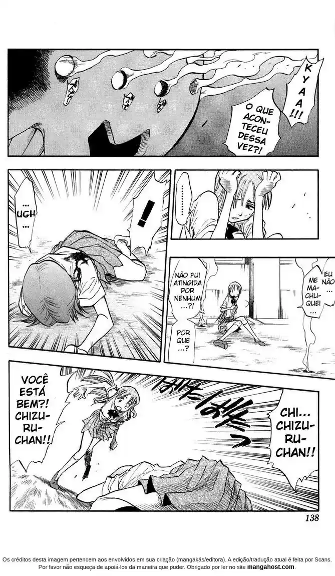 Read Bleach pt_BR Manga Online