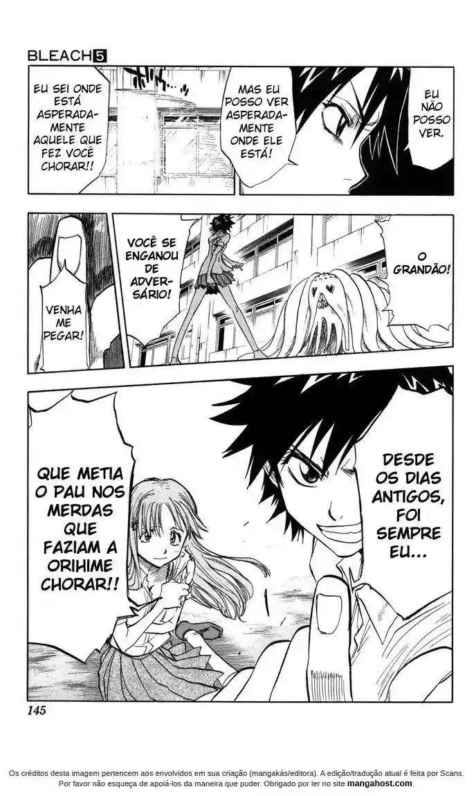 Read Bleach pt_BR Manga Online
