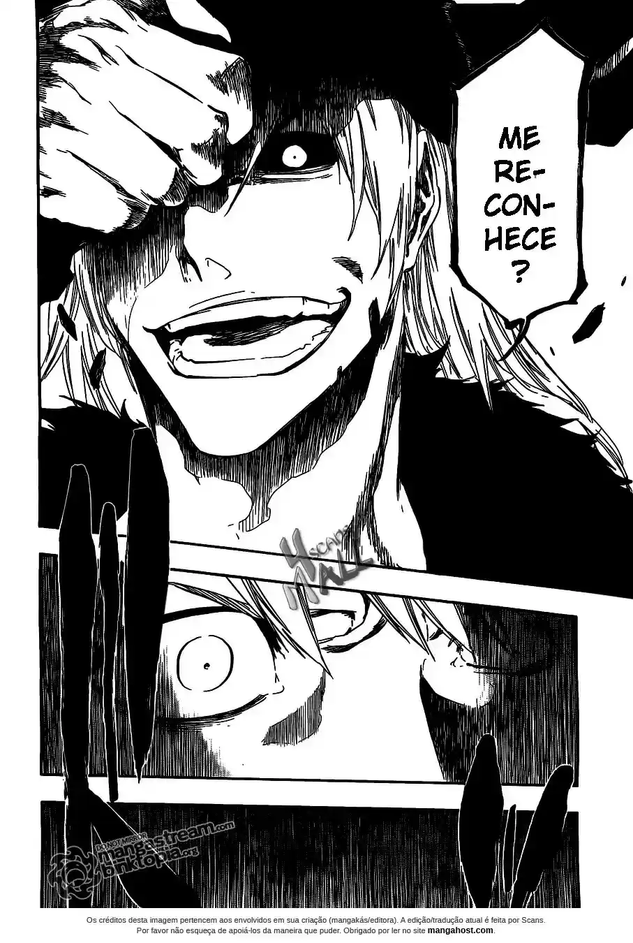 Read Bleach pt_BR Manga Online