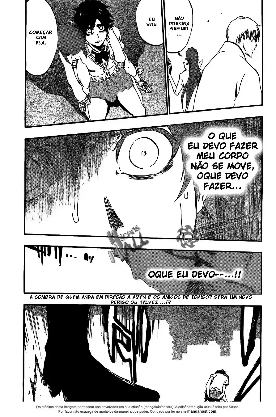 Read Bleach pt_BR Manga Online