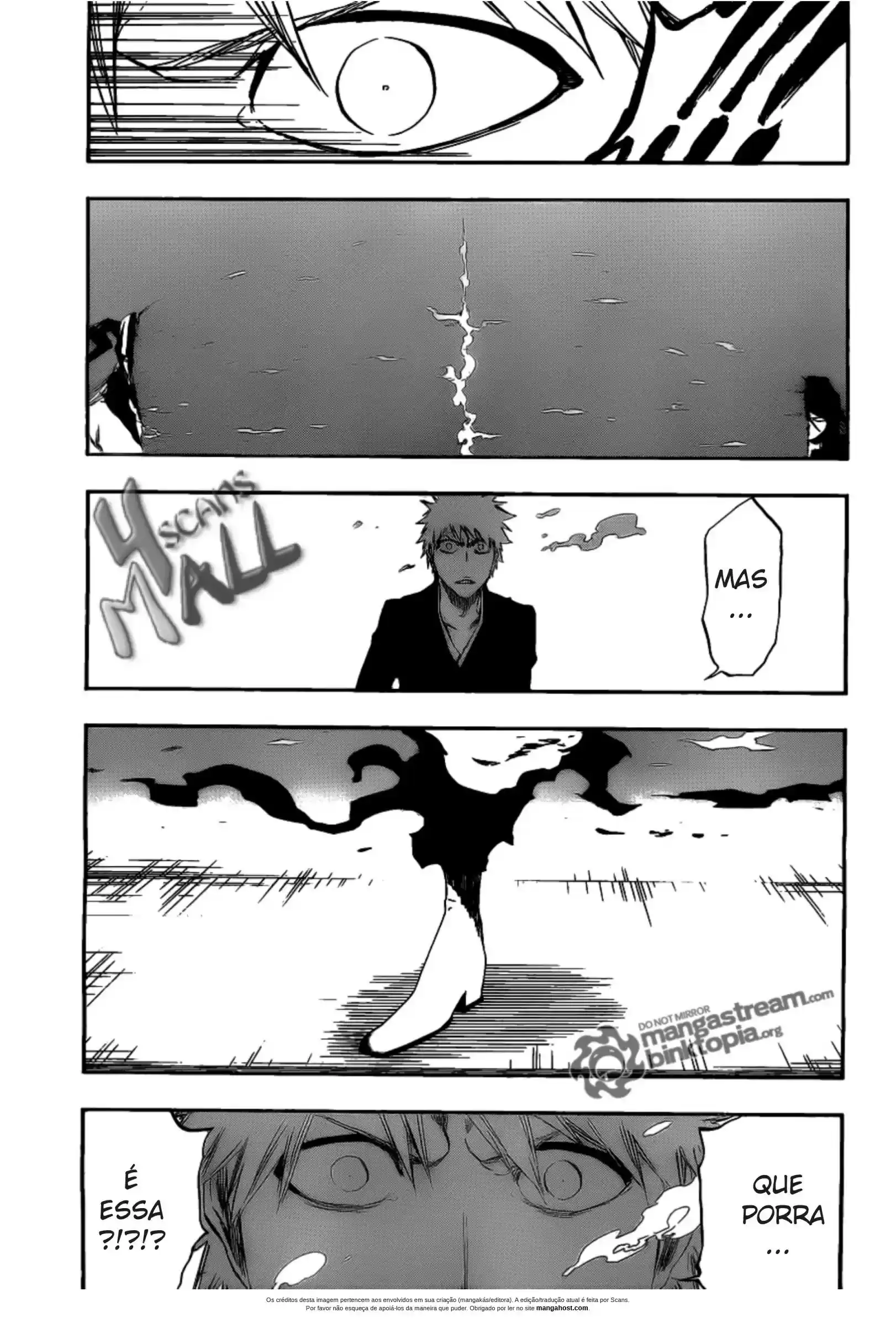 Read Bleach pt_BR Manga Online