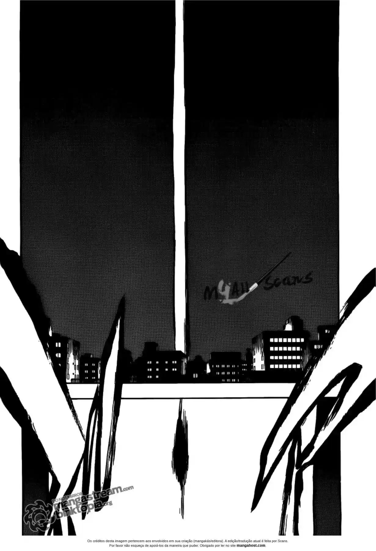 Read Bleach pt_BR Manga Online