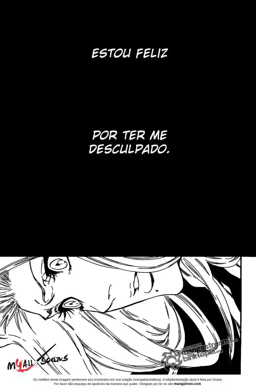 Read Bleach pt_BR Manga Online