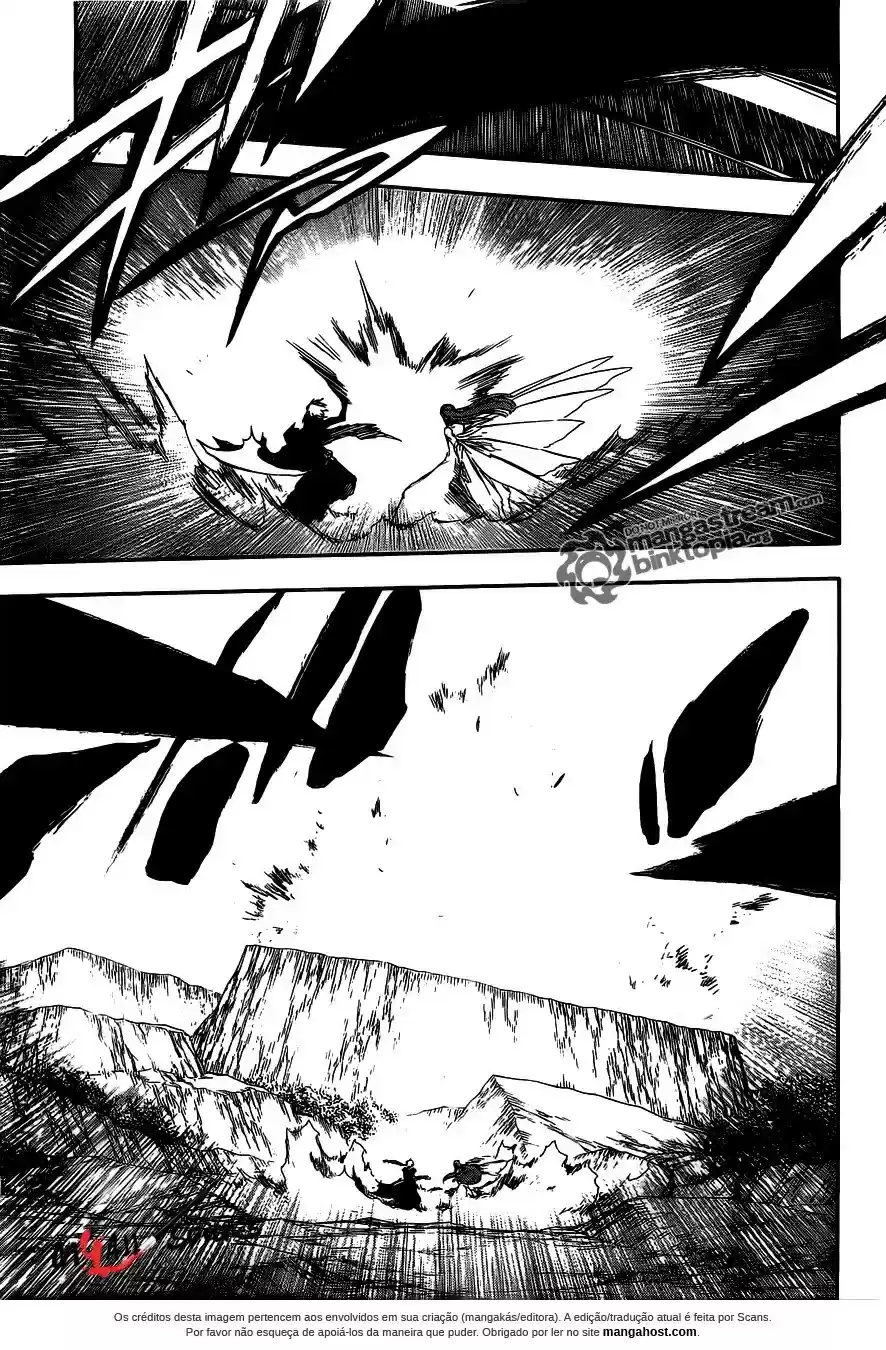 Read Bleach pt_BR Manga Online