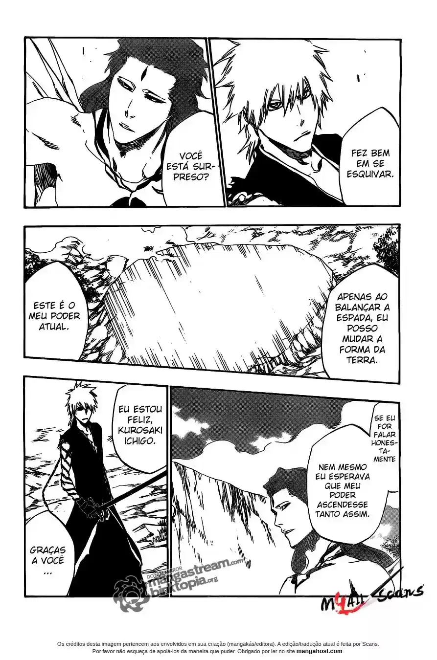 Read Bleach pt_BR Manga Online