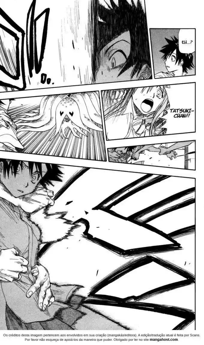 Read Bleach pt_BR Manga Online