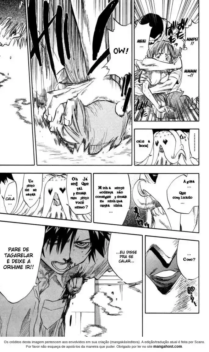 Read Bleach pt_BR Manga Online