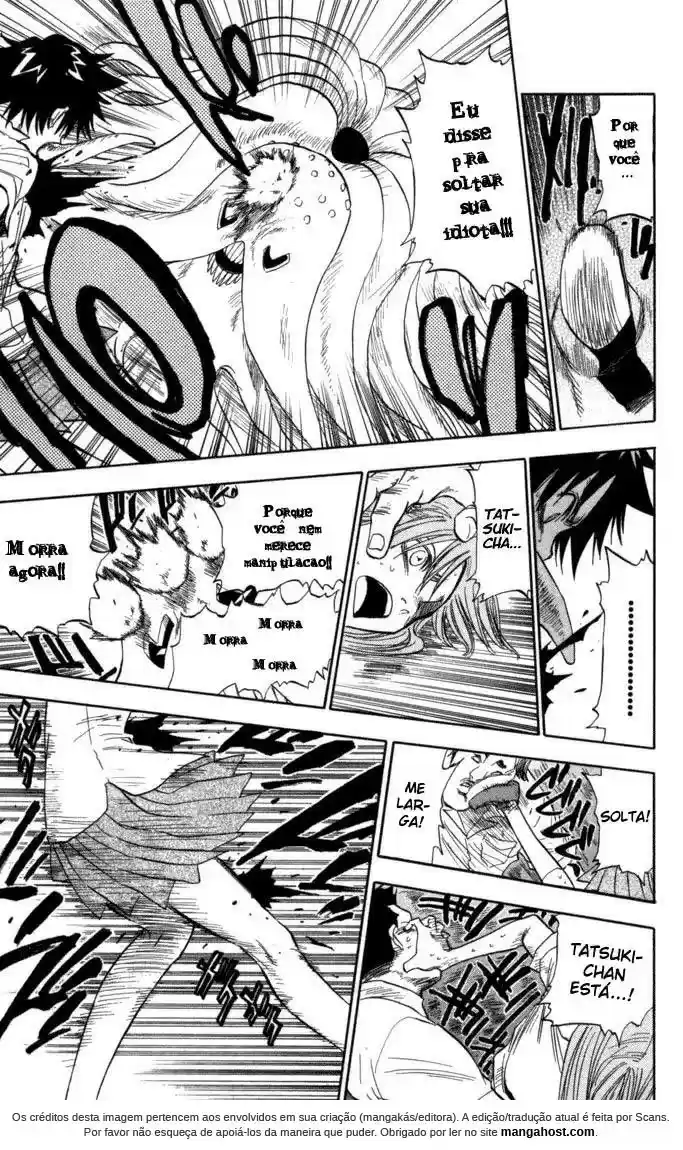 Read Bleach pt_BR Manga Online