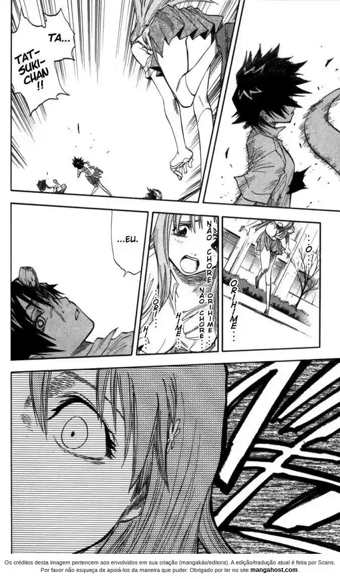 Read Bleach pt_BR Manga Online
