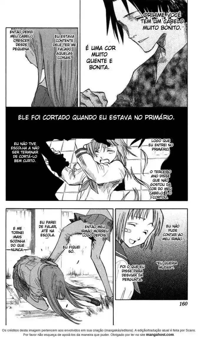 Read Bleach pt_BR Manga Online