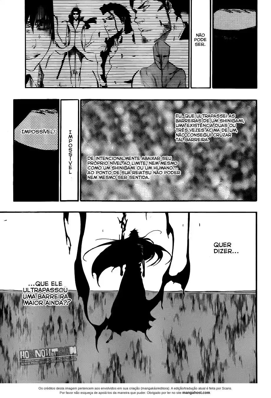 Read Bleach pt_BR Manga Online